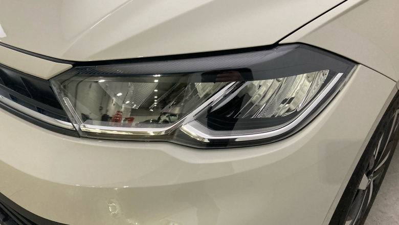 Volkswagen Polo 1.0 TSI Match 5dr Petrol Hatchback